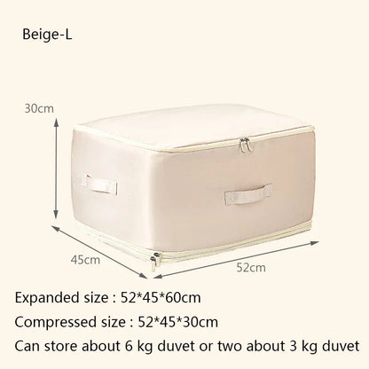 Space Saving Vacuum Seal Bag