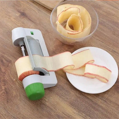 Safe Touch Manual Kitchen Slicer