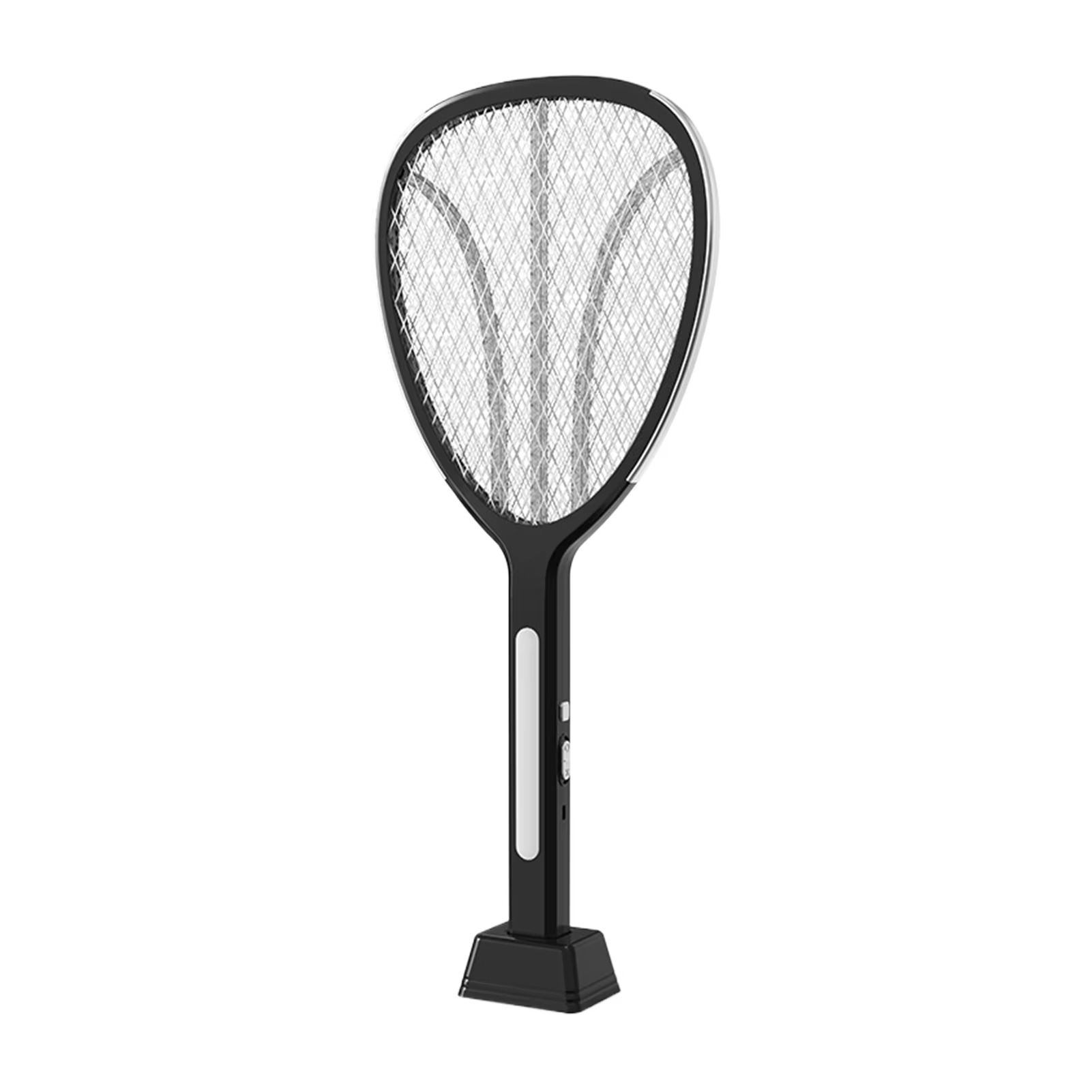 Fast Electric Mosquito Zapper Racket - Luxicro