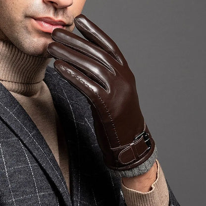 Warm Luxury Touch Gloves