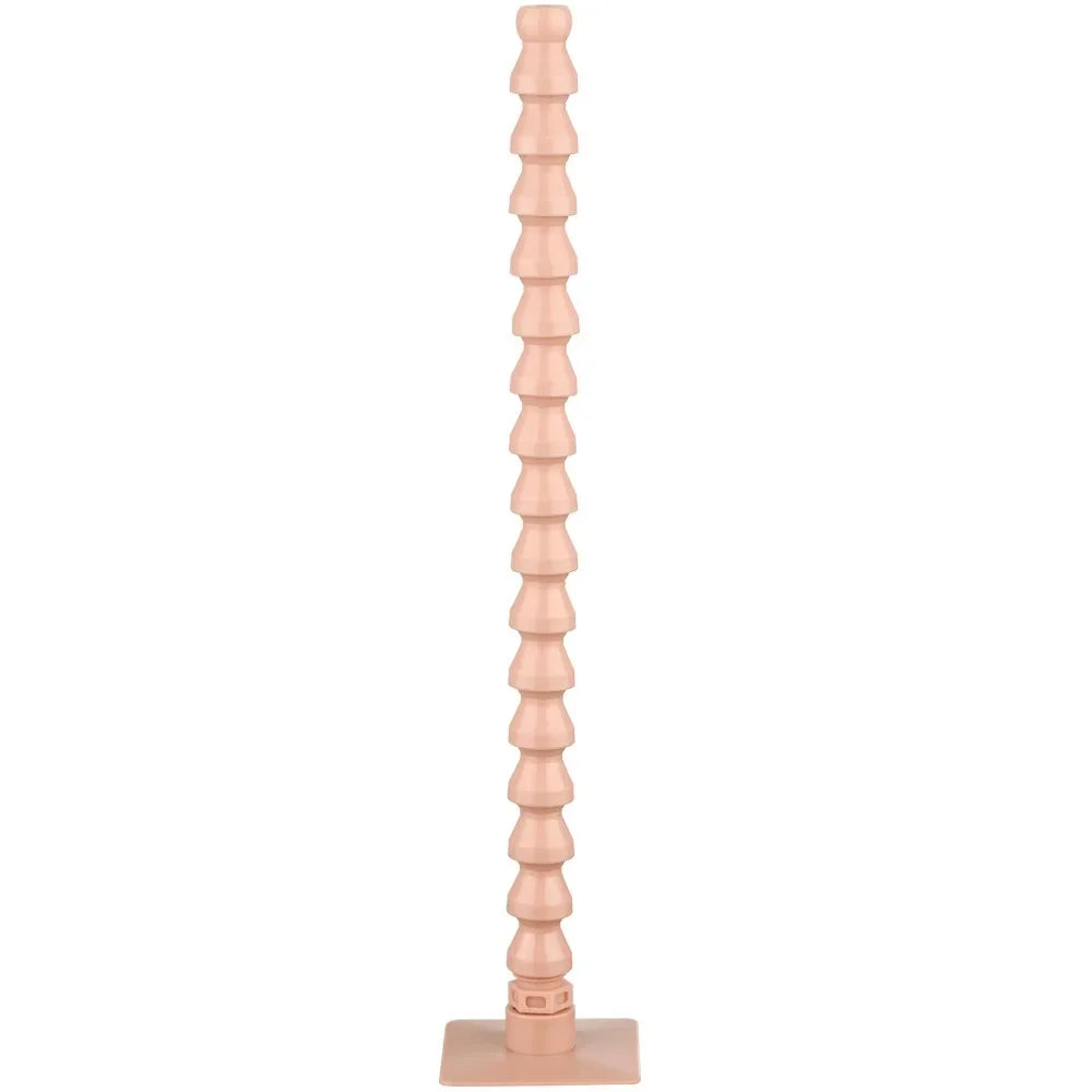 Flexible Adjustable Multi Hook Wall Mount