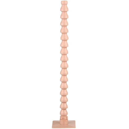 Flexible Adjustable Multi Hook Wall Mount