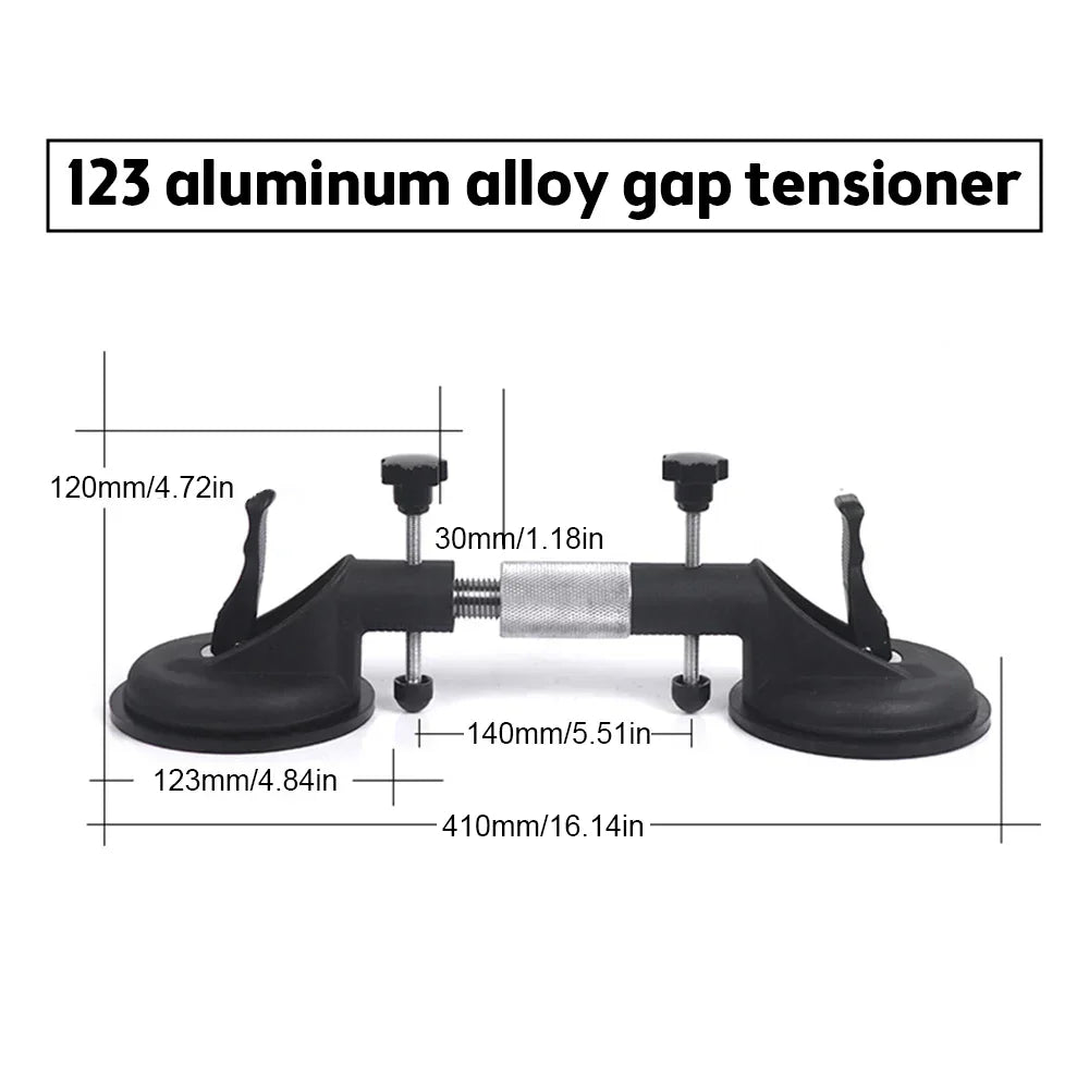 Powerful Suction Lift Vacuum Tool