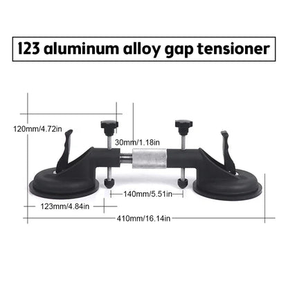 Powerful Suction Lift Vacuum Tool
