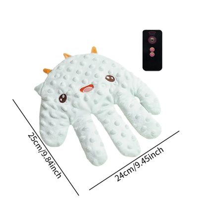 Big Soft Reclining Baby Sleep Buddy Toy