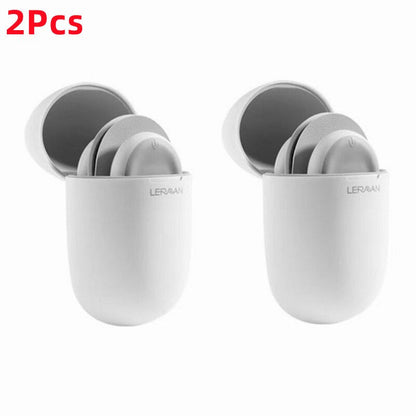 Compact Travel Massage Therapy Pads