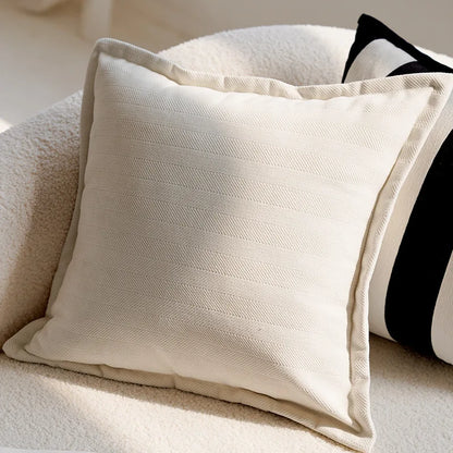 Beautiful Horse Design Cushion Pillow for Home