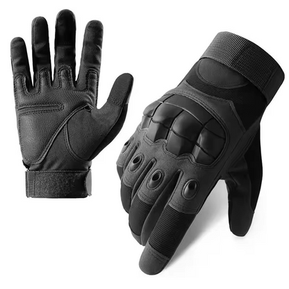 Tough Waterproof Hiking Gloves