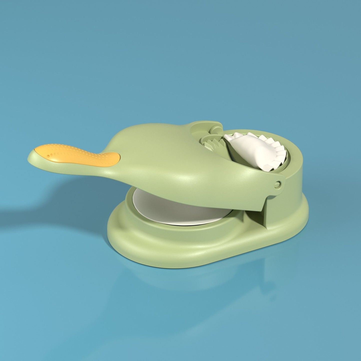 Easy Home Dumpling Making Kit Tool