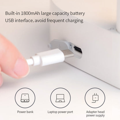 Compact Auto Electric Water Pump Dispenser