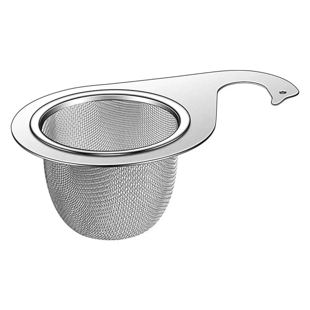 Premium Stainless Kitchen Sink Basket Strainer