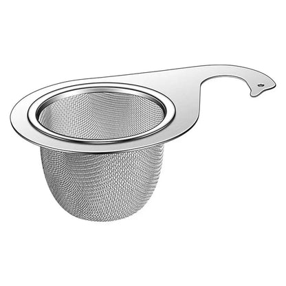 Premium Stainless Kitchen Sink Basket Strainer