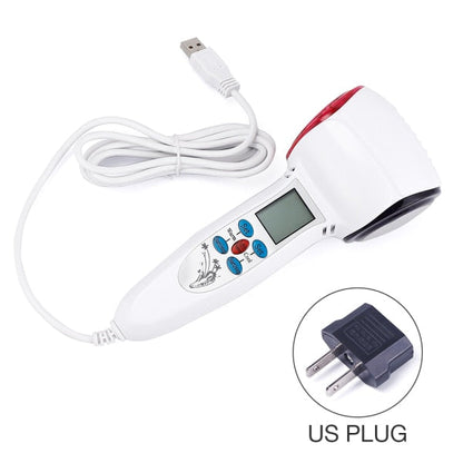 Advanced Home Facial Cryo Treatment Machine