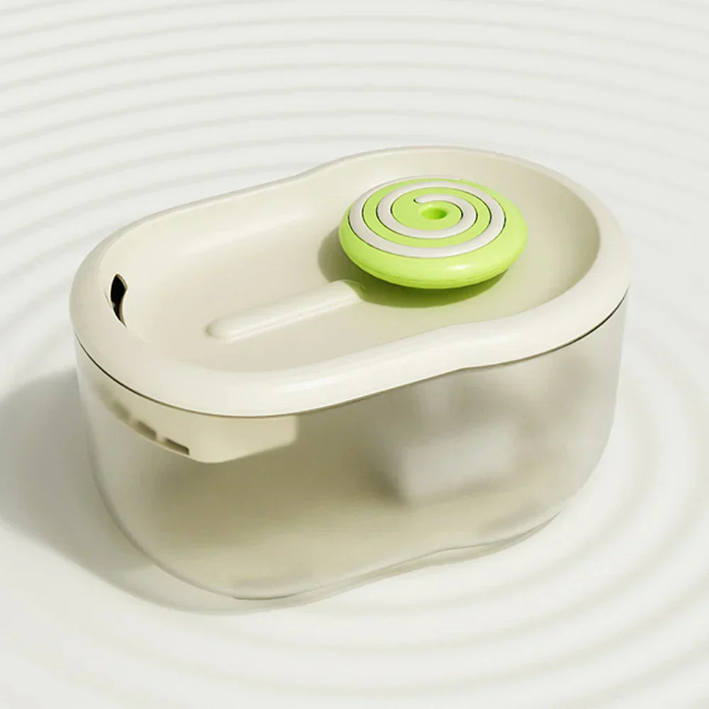 Clean Auto Pet Water Dispenser Fountain