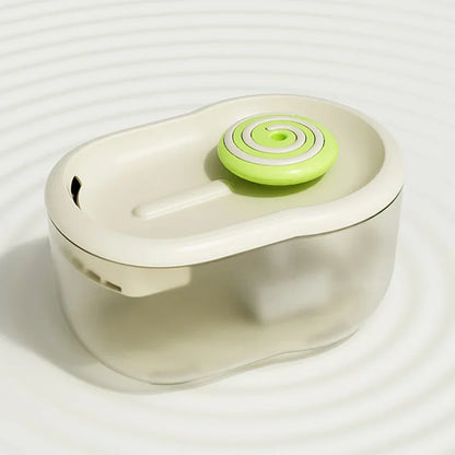 Clean Auto Pet Water Dispenser Fountain