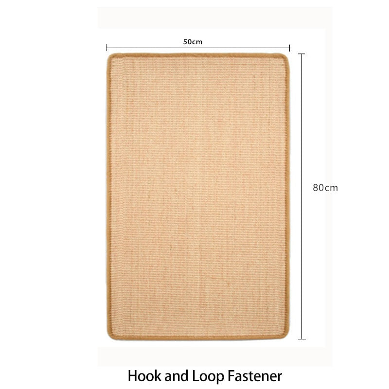 Furniture Cat Scratch Guard Cover