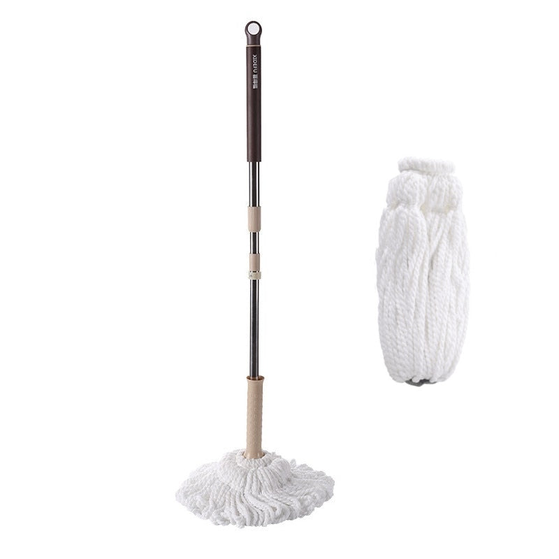 Easy Clean Microfiber Mop - Luxicro