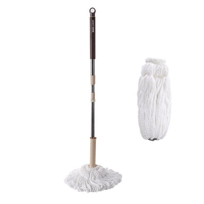 Easy Clean Microfiber Mop - Luxicro