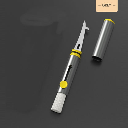 Premium Car Detailing Multi Tool Kit