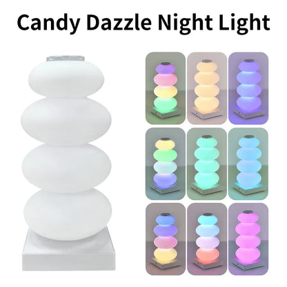 Bright Adjustable Table Lamp with USB Port