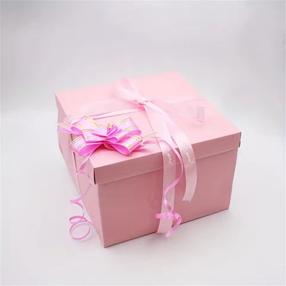 Exciting Secret Gift Box Surprise Kit