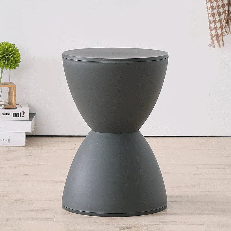 Small Space Saving Side Table