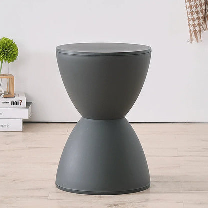 Small Space Saving Side Table