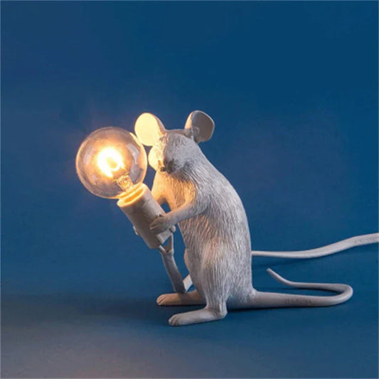 Bright Adjustable Office Lamp - Luxicro