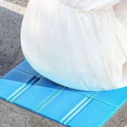 Compact Travel Sleeping Mat