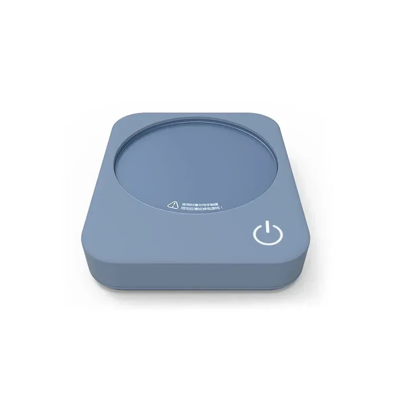 Insulated Electric Mug Warmer with Auto Shut Off