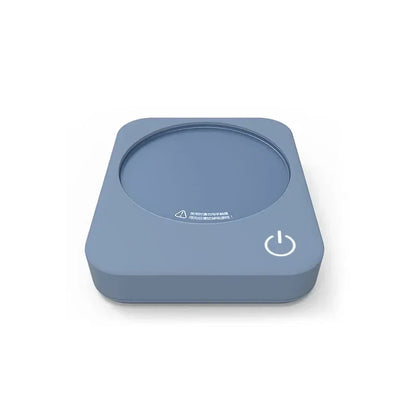 Insulated Electric Mug Warmer with Auto Shut Off