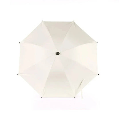Portable Stroller Sun Canopy with 360 Degree UV Protection