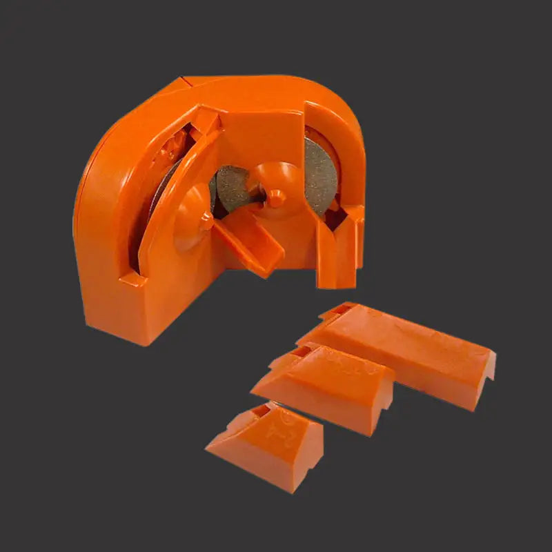 Professional Drill Bit Sharpening Tool - Luxicro