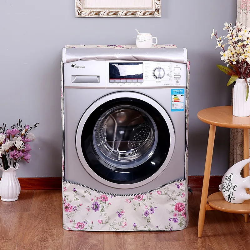 Durable Outdoor Washer Cover