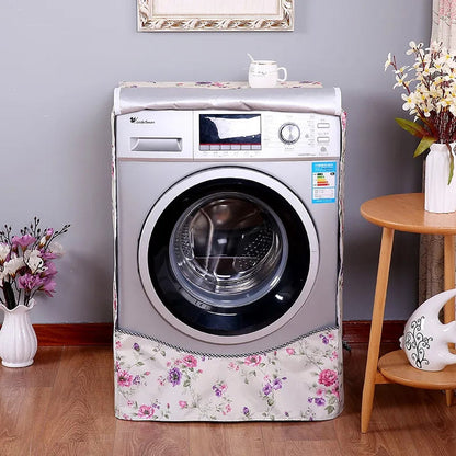 Durable Outdoor Washer Cover