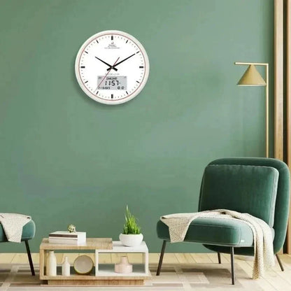 Automatic Muslim Prayer Time Table Clock