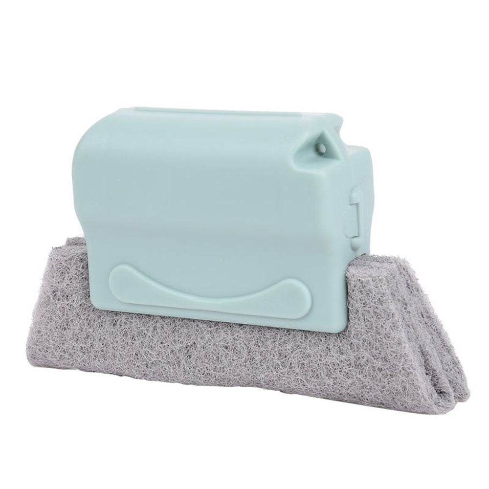 Practical Window Cleaning Scrub Brush