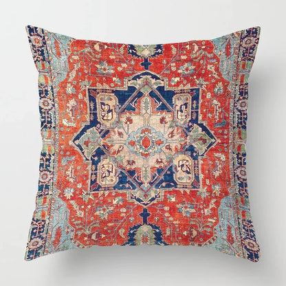Soft Plush Teddy Velvet Cushion Cover