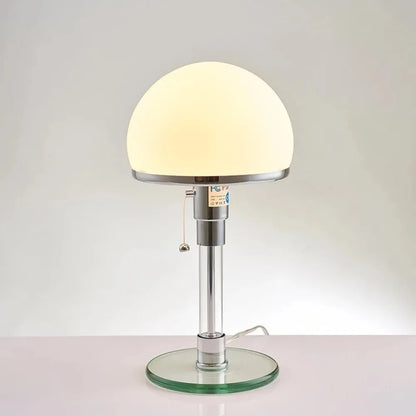 Classic Chic Table Lamp for Bedroom Lighting