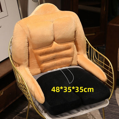 Cuddly Squishy Hug Pillow Cushion