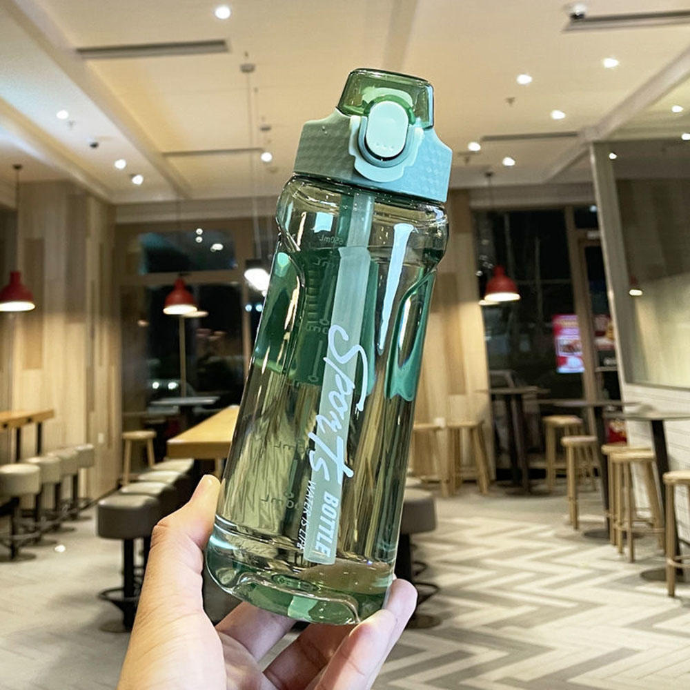 Leak Resistant Thermal Water Bottle