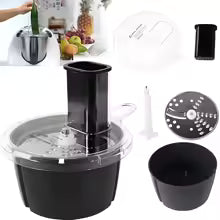 Complete Thermomix TM5/TM6 Starter Kit - Luxicro