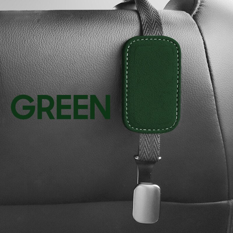 Premium Car Seat Storage Hook