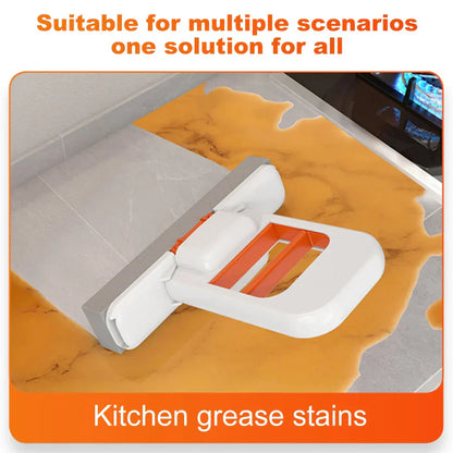 SoftGrip Compact Dual Action Mop Sponge