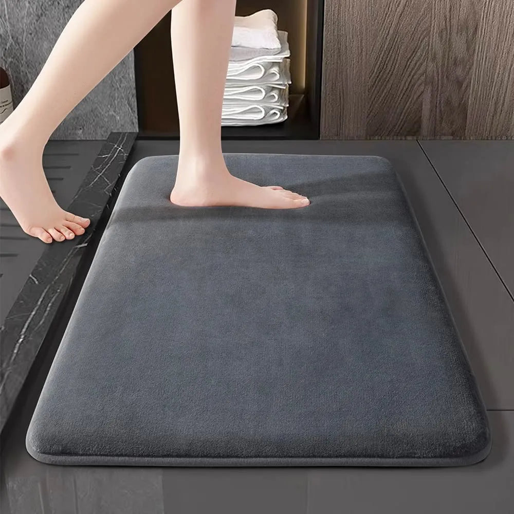 Premium Non-Slip Bathroom Mat