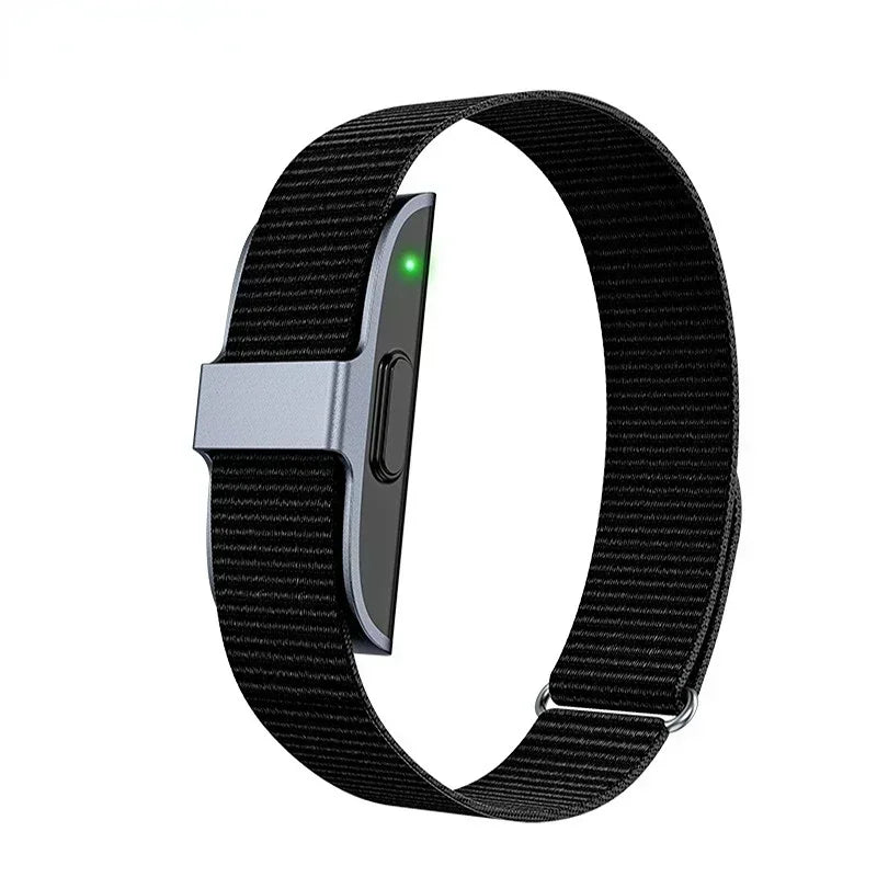 Advanced Digital Sports Watch Tracker