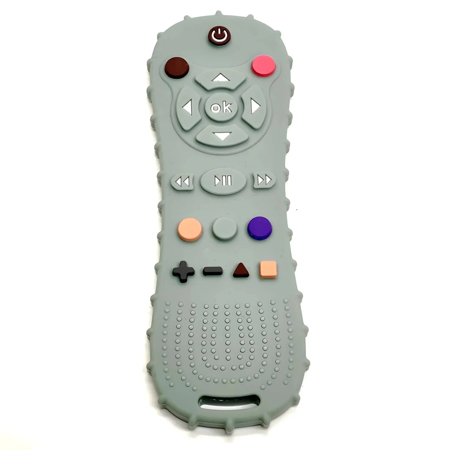 Gentle Baby Teether Toy