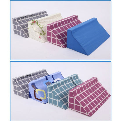 Comfortable Breastfeeding Neck Support Pillow