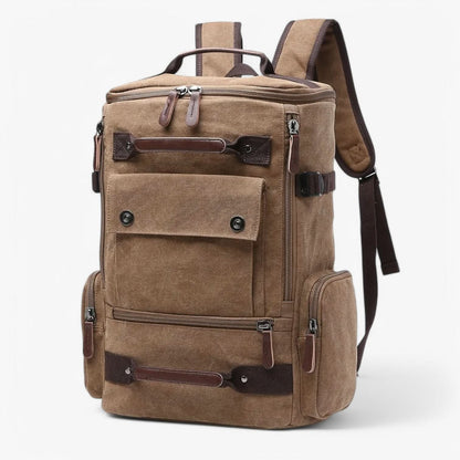 Practical Laptop Backpack