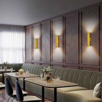Stylish Wall Light Adjustable Spotlight